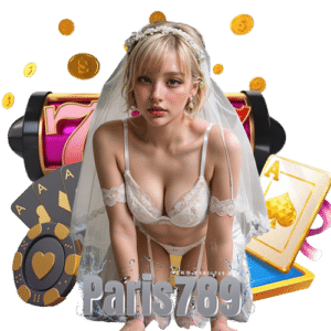 paris789 แนะนำเกม